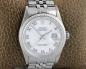 Preview: Rolex Datejust 36mm Stahl Automatik Saphirglas Ref. 16220