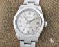 Preview: Rolex Oyster Perpetual 31mm Stahl Automatik Ref. 177200 FULLSET