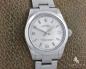 Preview: Rolex Oyster Perpetual 31mm Stahl Automatik Ref. 177200 FULLSET