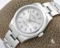 Preview: Rolex Oyster Perpetual 31mm Stahl Automatik Ref. 177200 FULLSET