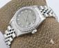 Preview: Rolex Datejust 26mm Stahl Automatik Diamanten Ref. 69174 Damenuhr Box & Papiere