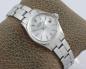 Preview: Rolex Lady Date Stahl Automatik Damenuhr Datejust Ref. 6519
