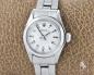Preview: Rolex Oyster Perpetual Lady Stahl Automatik Damenuhr 6718