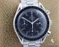 Preview: Omega Speedmaster Reduced 39mm Reduced Stahl Automatik 3510.50