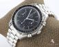 Preview: Omega Speedmaster Reduced 39mm Reduced Stahl Automatik 3510.50
