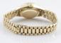 Preview: Rolex Lady-Datejust 26mm 750 Gold Automatik Damenuhr Ref. 69178