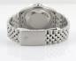 Preview: Rolex Datejust 36mm Stahl Automatik Diamantenbesatz Ref. 16234 Box & Papiere
