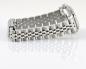 Preview: Rolex Datejust 26mm Stahl Automatik Diamanten Ref. 69174 Damenuhr Box & Papiere