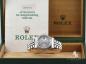 Preview: Rolex Datejust 26mm Stahl Automatik Diamanten Ref. 69174 Damenuhr Box & Papiere