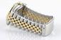 Preview: Rolex Datejust 36mm Bicolor Automatik Diamantenbesatz Ref. 16233 Box & Papiere