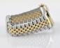 Preview: Rolex Datejust 36mm Bicolor Automatik Diamantenbesatz Ref. 16233 Box & Papiere