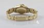 Preview: Rolex Lady-Datejust 26mm 750 Gold Automatik Diamantenbesatz Damenuhr Ref. 6917