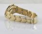 Preview: Rolex Lady-Datejust 26mm 750 Gold Automatik Diamantenbesatz Damenuhr Ref. 6917