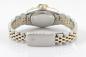 Preview: Rolex Lady-Datejust Bicolor 26mm Automatik Diamantenbesatz Ref. 69173 Box & Papiere Damenuhr