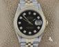 Preview: Rolex Datejust 36mm Bicolor Automatik Diamantenbesatz Ref. 16233 Box & Papiere