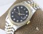 Preview: Rolex Datejust 36mm Bicolor Automatik Diamantenbesatz Ref. 16233 Box & Papiere