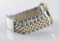 Preview: Rolex Datejust 36mm Bicolor Automatik Diamantenbesatz Ref. 16233 Box & Papiere