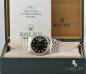 Preview: Rolex Datejust 36mm Bicolor Automatik Diamantenbesatz Ref. 16233 Box & Papiere