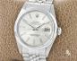 Preview: Rolex Datejust 36mm Stahl Automatik Herrenuhr Ref. 16000