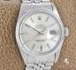 Preview: Rolex Datejust 36mm Stahl Automatik Herrenuhr Ref. 16000