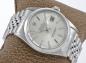 Preview: Rolex Datejust 36mm Stahl Automatik Herrenuhr Ref. 16000