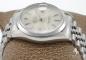 Preview: Rolex Datejust 36mm Stahl Automatik Herrenuhr Ref. 16000