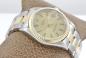 Preview: Rolex Oyster Perpetual Date 34mm Stahl / Gold Automatik Ref. 15223