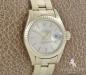 Preview: Rolex Lady-Datejust 26mm 750 Gold Automatik Damenuhr Ref. 69178