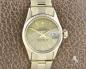 Preview: Rolex Lady Datejust Gold Automatik Ref. 6517 Damenuhr