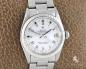 Preview: Rolex Datejust 31mm Medium Stahl / Weissgold Automatik Damenuhr Ref. 6827