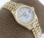 Preview: Rolex Lady-Datejust 26mm 750 Gold Automatik Damenuhr Ref. 69178