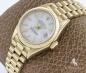 Preview: Rolex Lady-Datejust 26mm 750 Gold Automatik Damenuhr Ref. 69178