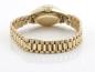 Preview: Rolex Lady-Datejust 26mm 750 Gold Automatik Damenuhr Ref. 69178