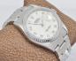 Preview: Rolex Datejust 36mm Stahl Automatik Herrenuhr Ref. 16220
