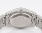 Preview: Rolex Datejust 36mm Stahl Automatik Herrenuhr Ref. 16220