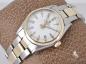 Preview: Rolex Oyster Perpetual 31mm Medium Bicolor Automatik Damenuhr Ref. 6551