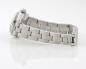 Preview: Rolex Lady Date 26mm Stahl Automatik Diamanten Ref. 6917 Box & Papiere