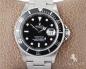 Preview: Rolex Submariner 40mm Stahl Automatik Herrenuhr Ref. 16610T