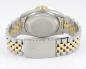 Preview: Rolex Datejust 36mm Bicolor Automatik Diamantenbesatz Ref. 16013 Box & Papiere