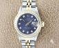 Preview: Rolex Lady Datejust 26mm Bicolor Automatik Diamanten Box&Papiere Ref. 69173 Damenuhr