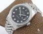 Preview: Rolex Datejust 36mm Stahl Automatik Diamantenbesatz Ref. 16234 Box & Papiere