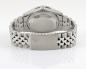 Preview: Rolex Datejust 36mm Stahl Automatik Diamantenbesatz Ref. 16234 Box & Papiere