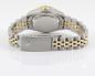 Preview: Rolex Lady-Datejust Bicolor 26mm Automatik Diamantenbesatz Damenuhr Ref. 69173 Box & Papiere