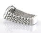 Preview: Rolex Datejust 31mm Medium Diamanten Ref. 68274 Damenuhr Box & Papiere