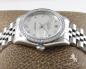 Preview: Rolex Datejust 31mm Medium Diamanten Ref. 68274 Damenuhr Box & Papiere