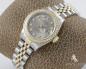 Preview: Rolex Lady Datejust 26mm Bicolor Automatik Diamanten Damenuhr Box&Papiere Ref. 69173