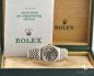 Preview: Rolex Lady Datejust 26mm Bicolor Automatik Diamanten Damenuhr Box&Papiere Ref. 69173