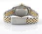 Preview: Rolex Datejust 31mm Medium Bicolor Diamanten Box & Papiere Ref. 68273 Damenuhr