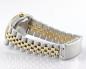 Preview: Rolex Datejust 31mm Medium Bicolor Diamanten Box & Papiere Ref. 68273 Damenuhr