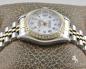 Preview: Rolex Lady-Datejust Bicolor 26mm Automatik Diamantenbesatz Damenuhr Ref. 69173 Box & Papiere
